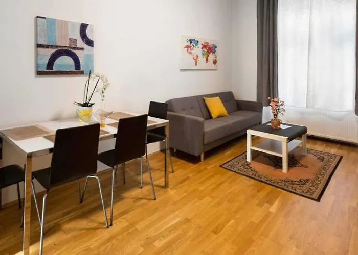 Flarent Economy Apartments