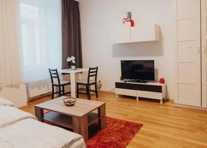 Flarent Economy Apartments