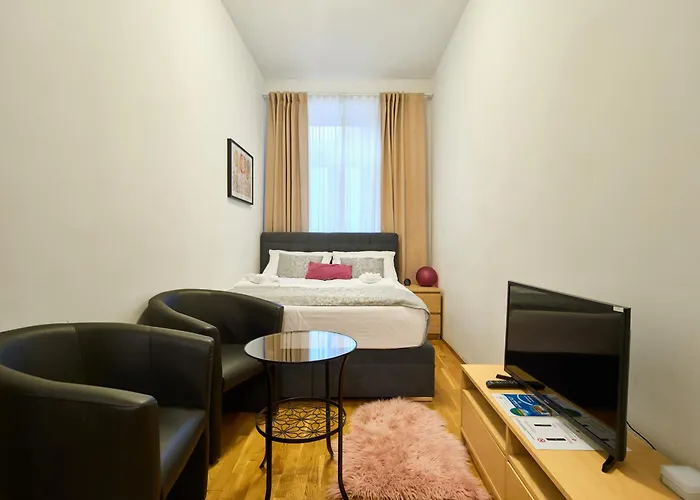 Flarent Economy Apartments
