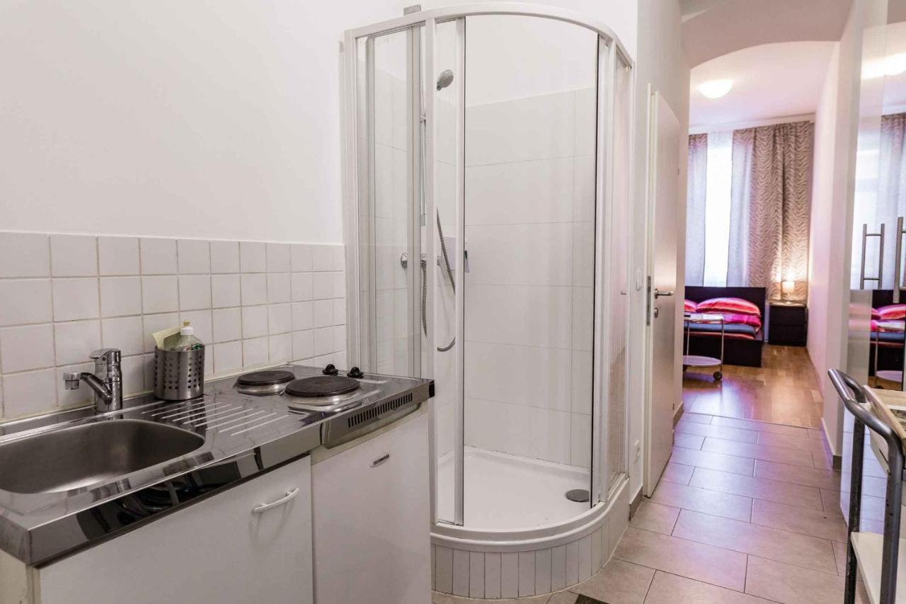 Apartamento Flarent Economy Viena