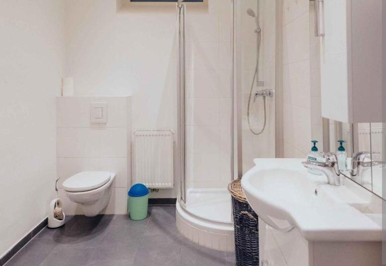 Flarent Economy Apartamento Viena