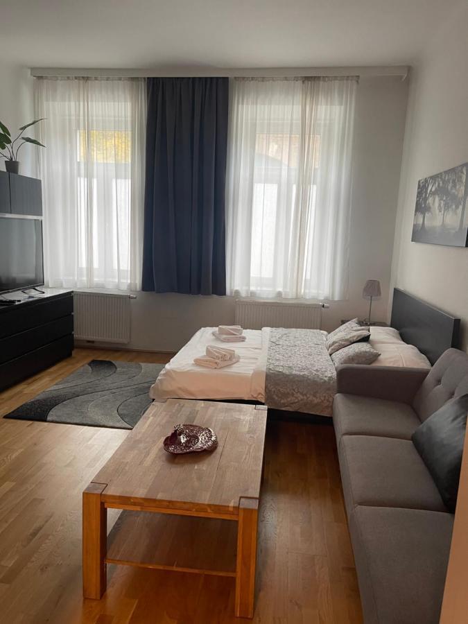 Apartamento Flarent Economy