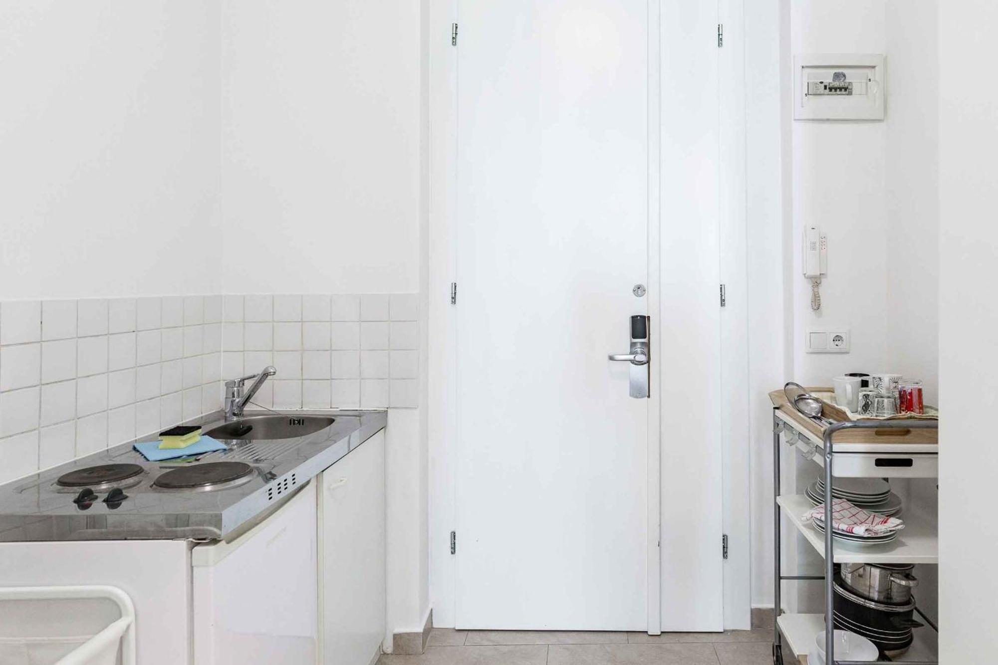 Flarent Economy Apartamento *