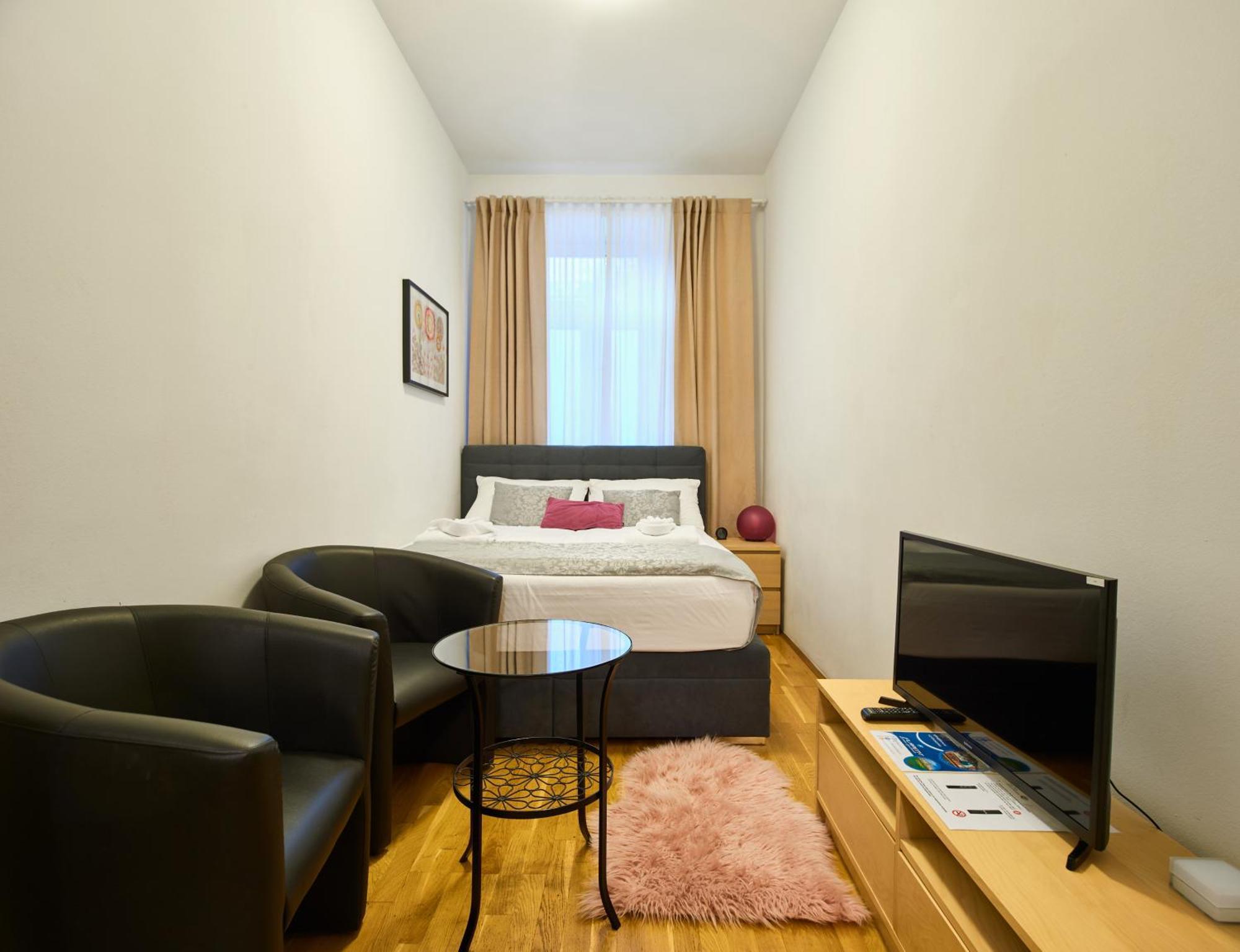 Flarent Economy Apartamento