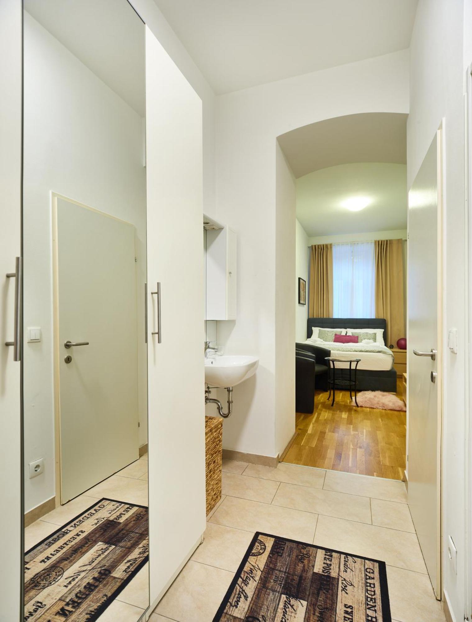 Apartamento Flarent Economy *