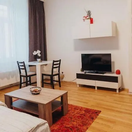 Flarent Economy Apartments Viena Exterior foto